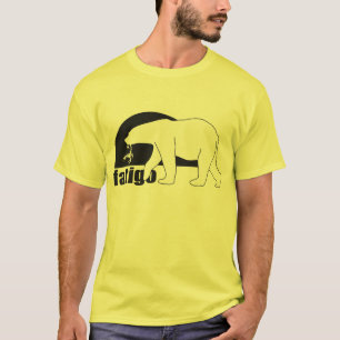 White Bear Sun T-Shirt