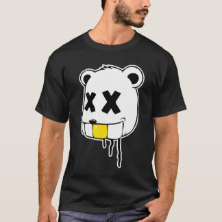 white bear T-Shirt