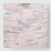 White Birch Tree Wood Rustic Barn Farmhouse Chic