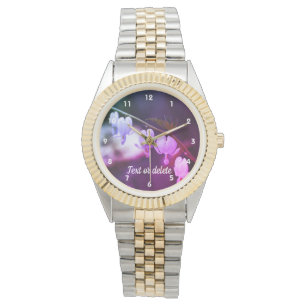 White Bleeding Heart Flowers Abstract Colours   Watch