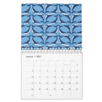 White Blue Whales Yin Yang Sea Animal Ocean Marine