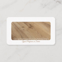 White border tree wood interior design elegant