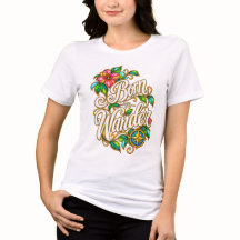 White Born to Wander
