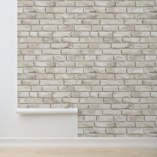 White Bricks 4 Wallpaper