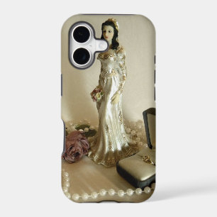 White Bridal III