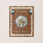 White Buffalo Abundance Energy