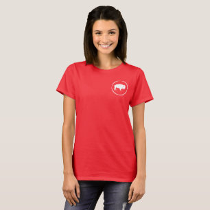 White Buffalo Outdoors Women's Shirt