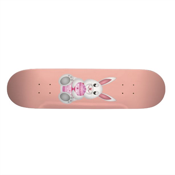 Bunny Egg Skateboards & Outdoor Gear | Zazzle UK