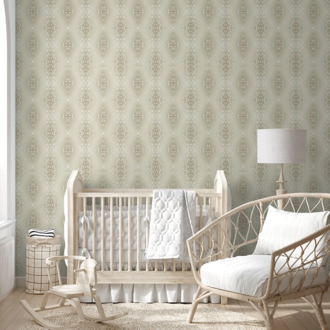White Butterflies Wallpaper (Kids)