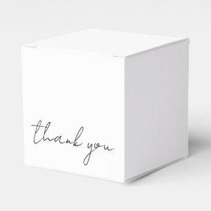 White Card Box, Card Box, White Card Box for nice