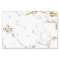 White Carrara Gold Stone Minimal Gray Stone Marble