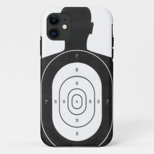 "WHITE" CASE iPhone 5