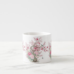 white ceramic mug