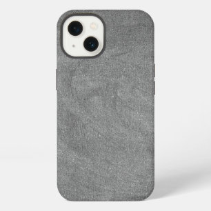 White chalk background free Zazzle_Growshop iPho iPhone 13 Case
