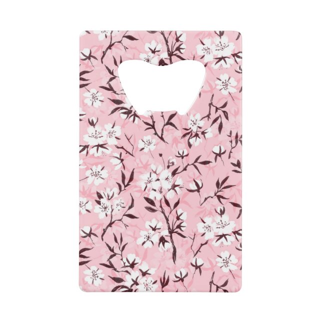 White cherry blossom (Front)
