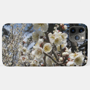 White Cherry Blossom / Sakura / サクラ(桜) iPhone 11 Pro Max Case