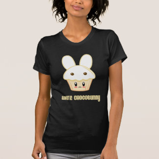 White Chocobunny T-Shirt