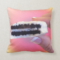White Chocolate Oreo