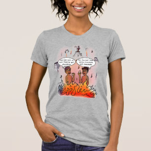White Chocolate Women's T-Shirt