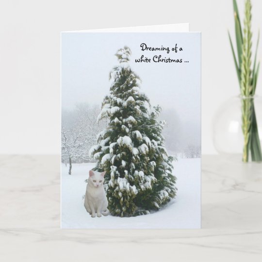 White Christmas