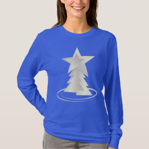 White Christmas T-Shirt