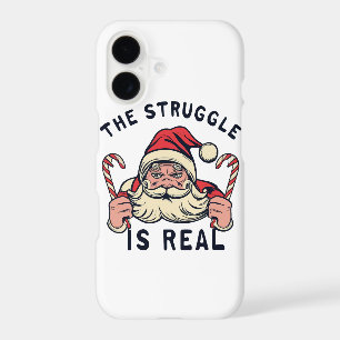white Christmas, THE STRUGGLE IS REAL