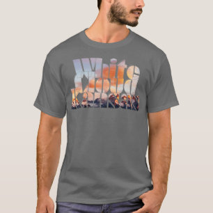 White Cloud Kansas T-Shirt
