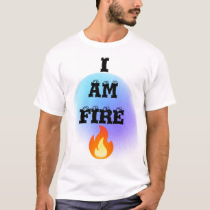 White comfortable t shirt high quality and branded