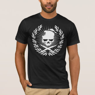 White Crest T-Shirt