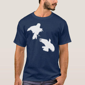 White Crows T-Shirt