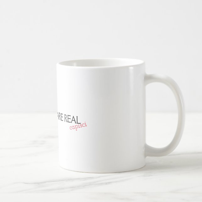 White Cup (Right)