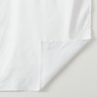 White Custom Company Logo Backdrop For Events