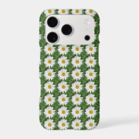 White Daisy