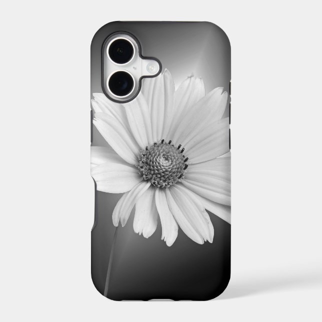 White Daisy (Back)