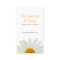White Daisy Business Card