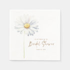 White Daisy Flower Elegant Cute Boho