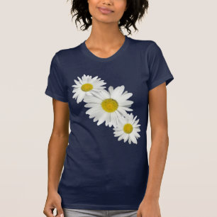 White Daisy Fresh Shirt