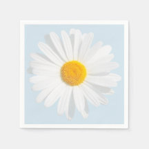 white daisy