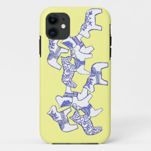 White Dala Horse iphone5 barely there cover