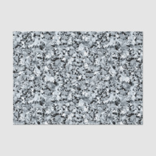 White diamonds pattern tissue paper