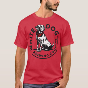 White Dog Brewing Co T T-Shirt