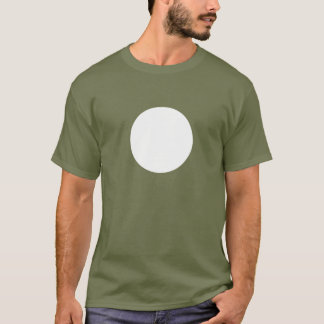 White Dot T-Shirt
