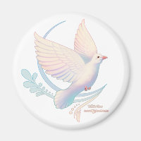 White Dove