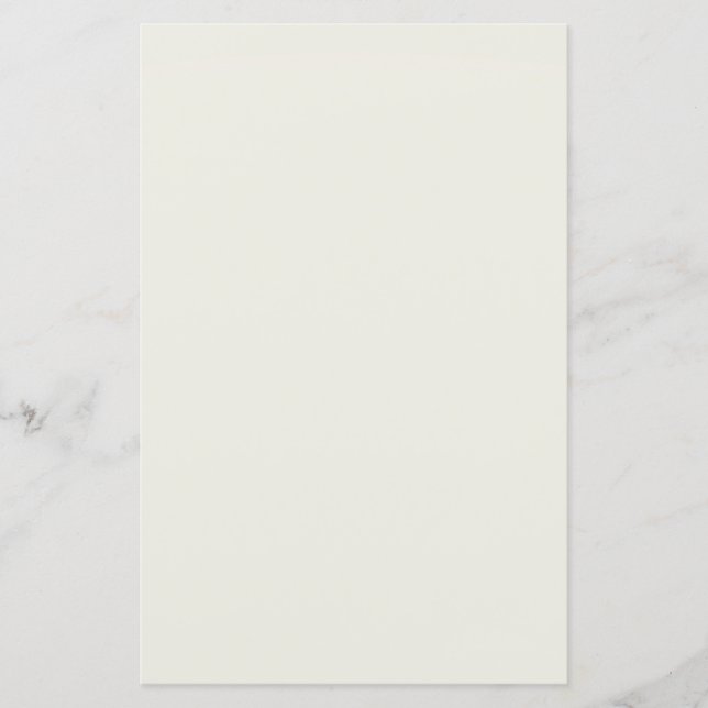 White Dove Solid Colour (Front)