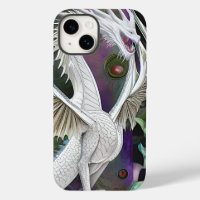 White Dragon