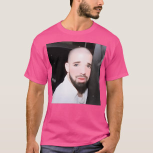 White Drake T-Shirt