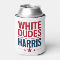 White Dudes For Harris Election Kamala Harris 2024