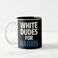 White Dudes For Harris Kamala Harris 2024 Election