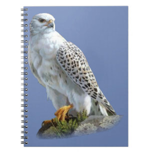 White Eagle Notebook