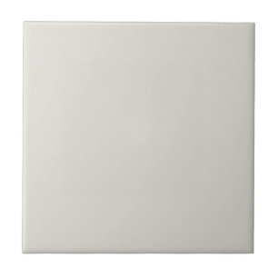 White Eider Square Kitchen and Bathroom Tile